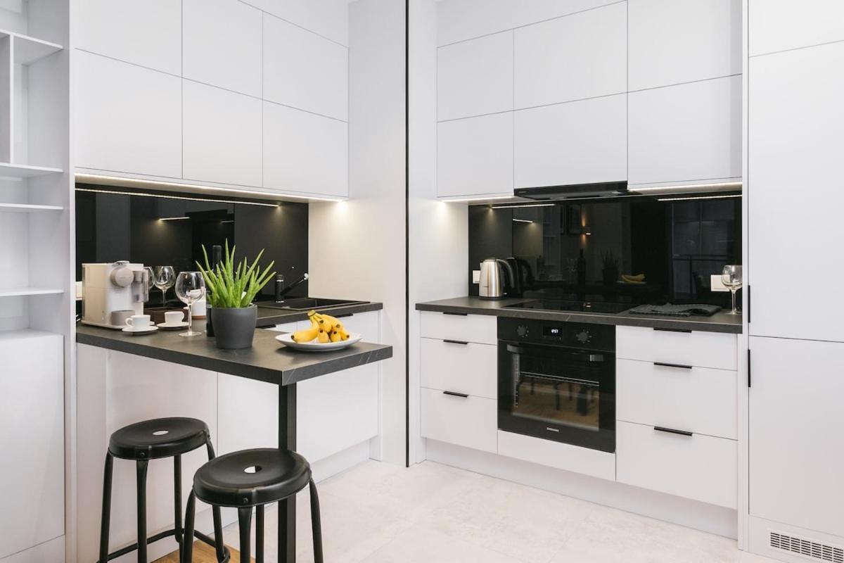 Urban Chic - Mennica - One Bedroom -citycenter&140 Appartamento