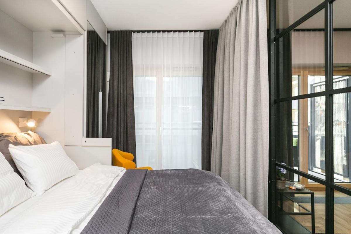 Urban Chic - Mennica - One Bedroom -citycenter&140 Varsavia