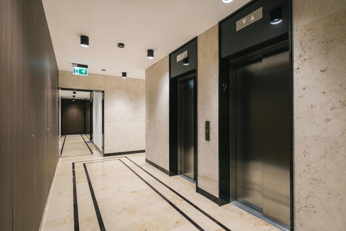Urban Chic - Mennica - One Bedroom -citycenter&140 Appartamento