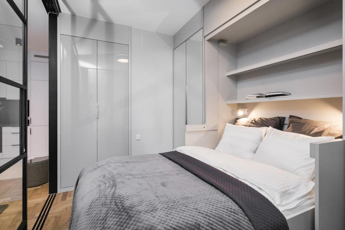Urban Chic - Mennica - One Bedroom -citycenter&140 * Warszawa